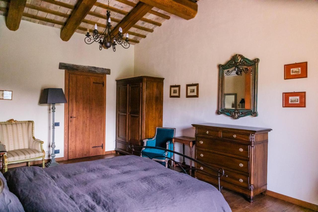צ'יטה סנט'אנג'לו B&B Torre Dell'Angelo מראה חיצוני תמונה