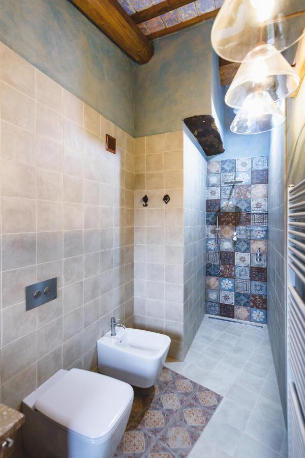 צ'יטה סנט'אנג'לו B&B Torre Dell'Angelo מראה חיצוני תמונה